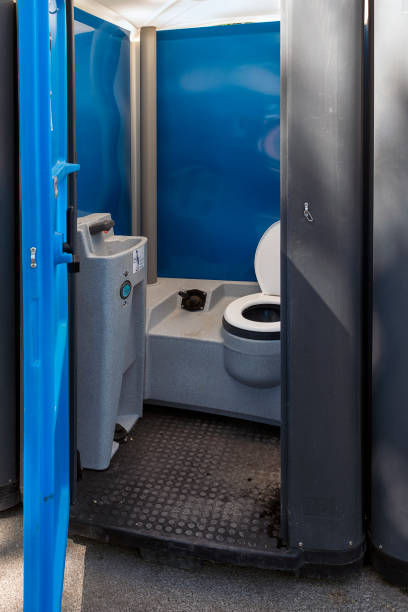 Best Affordable porta potty rental  in West Falls Church, VA
