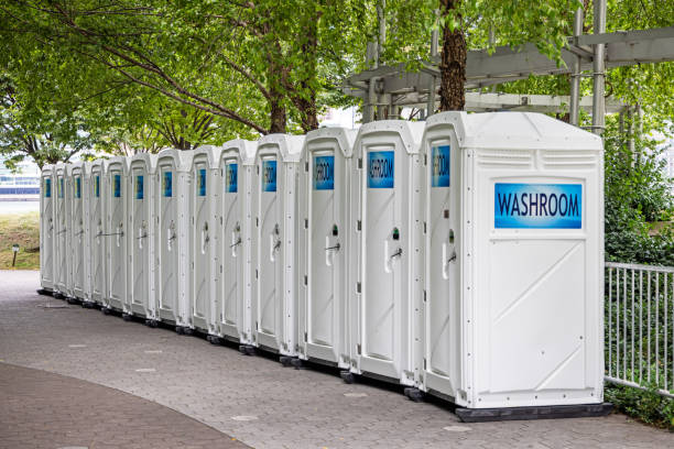 Best Event porta potty rental  in West Falls Church, VA