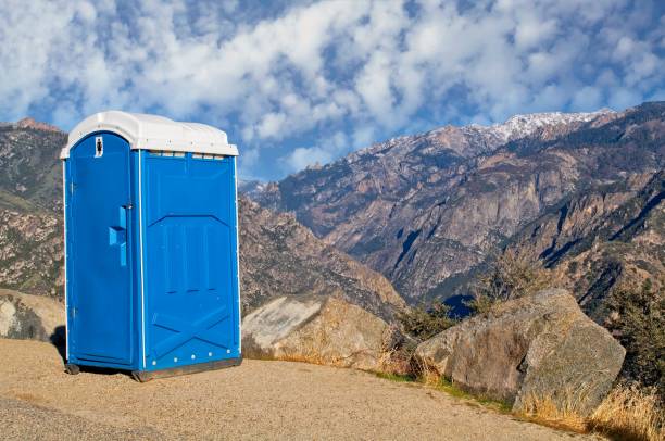Best Long-term porta potty rental  in West Falls Church, VA
