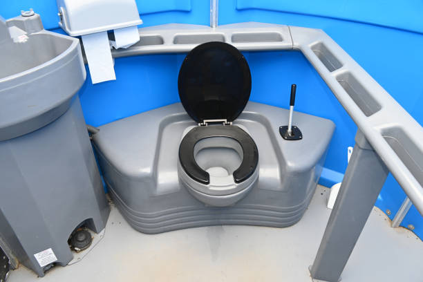 West Falls Church, VA porta potty rental Company