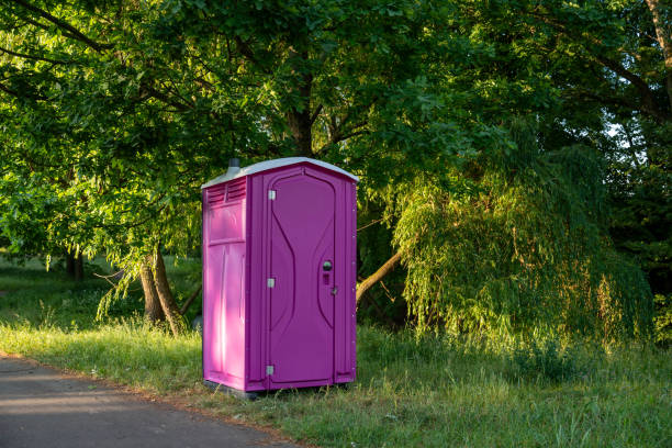 Best Affordable portable toilet rental  in West Falls Church, VA